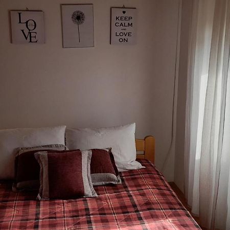 Appartamento Direkt Na Moru - Bungalov Šibenik Esterno foto