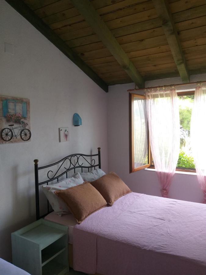 Appartamento Direkt Na Moru - Bungalov Šibenik Esterno foto