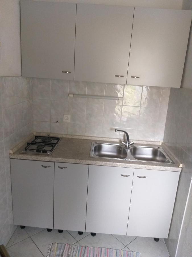 Appartamento Direkt Na Moru - Bungalov Šibenik Esterno foto