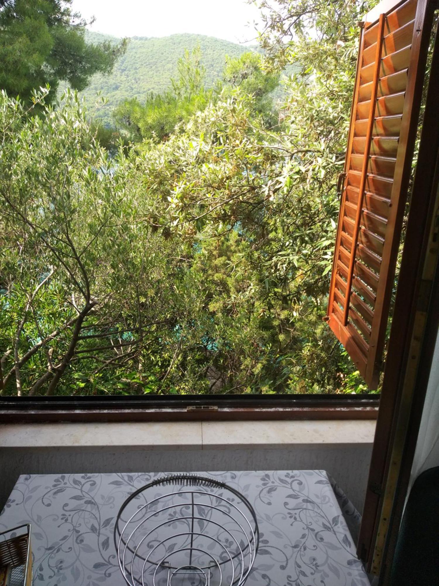 Appartamento Direkt Na Moru - Bungalov Šibenik Esterno foto